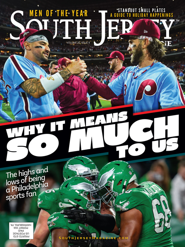 South Jersey Magazine Digital Edition