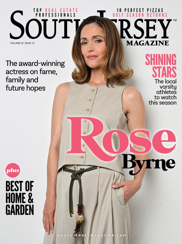 South Jersey Magazine Digital Edition