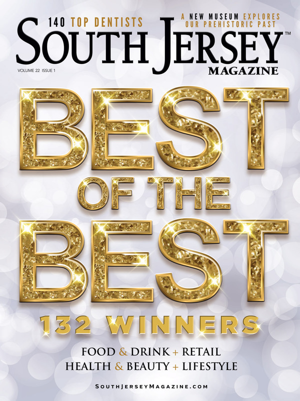 South Jersey Magazine Digital Edition