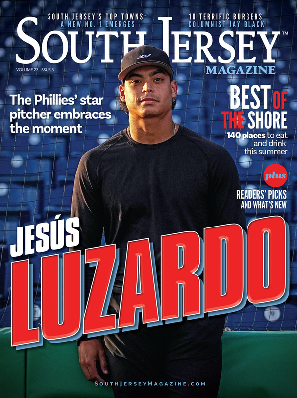 South Jersey Magazine Digital Edition
