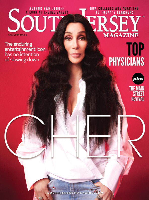 South Jersey Magazine Digital Edition