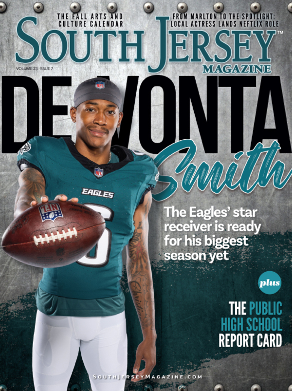 South Jersey Magazine Digital Edition