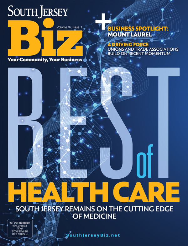 South Jersey Biz Digital Edition