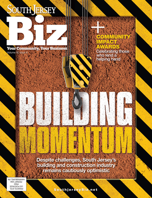 South Jersey Biz Digital Edition