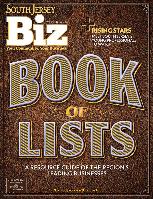 South Jersey Biz Digital Edition