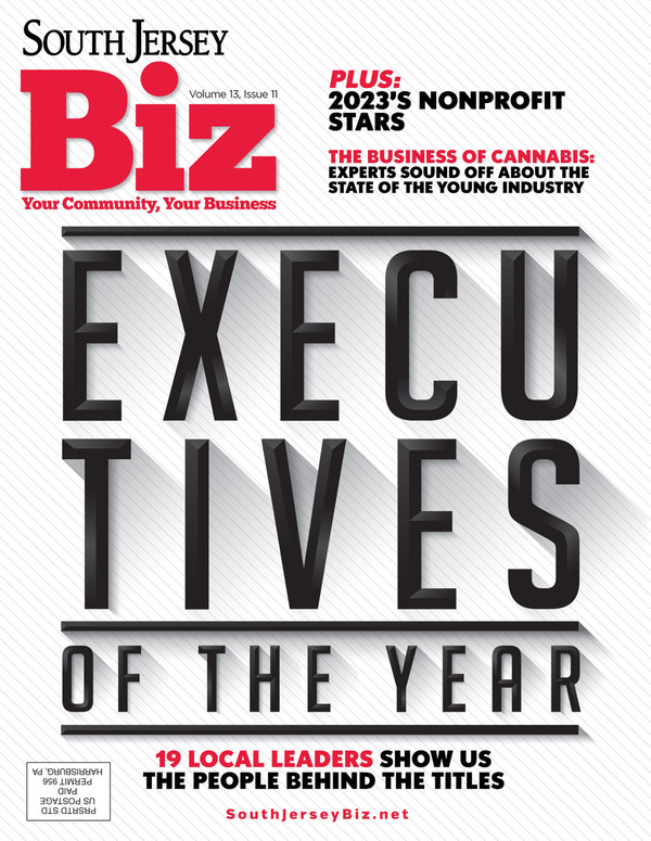 South Jersey Biz Digital Edition