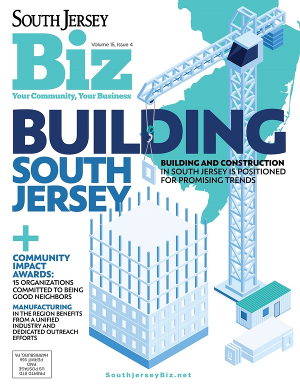 South Jersey Biz Digital Edition