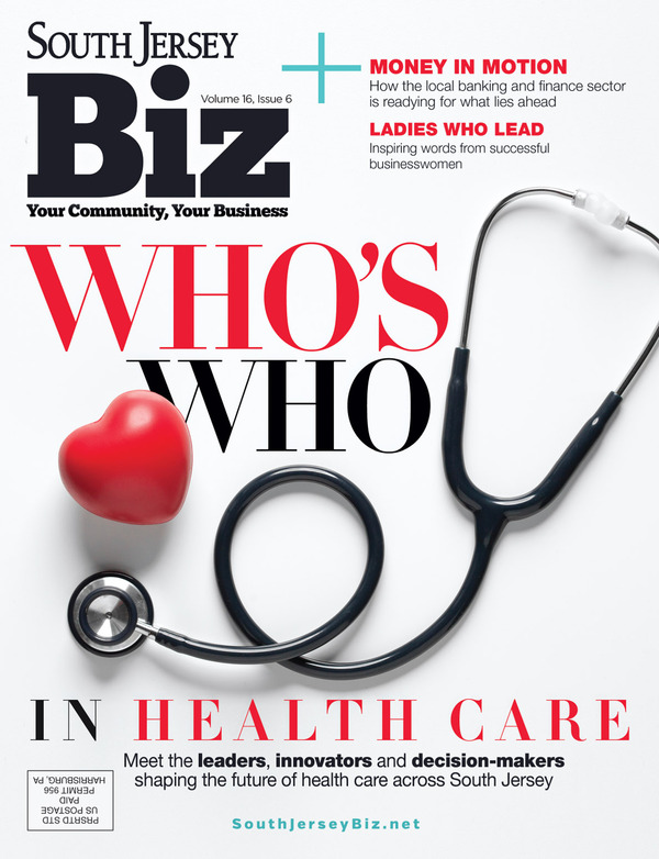 South Jersey Biz Digital Edition
