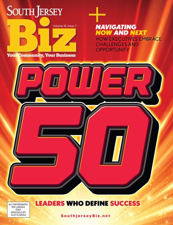 South Jersey Biz Digital Edition