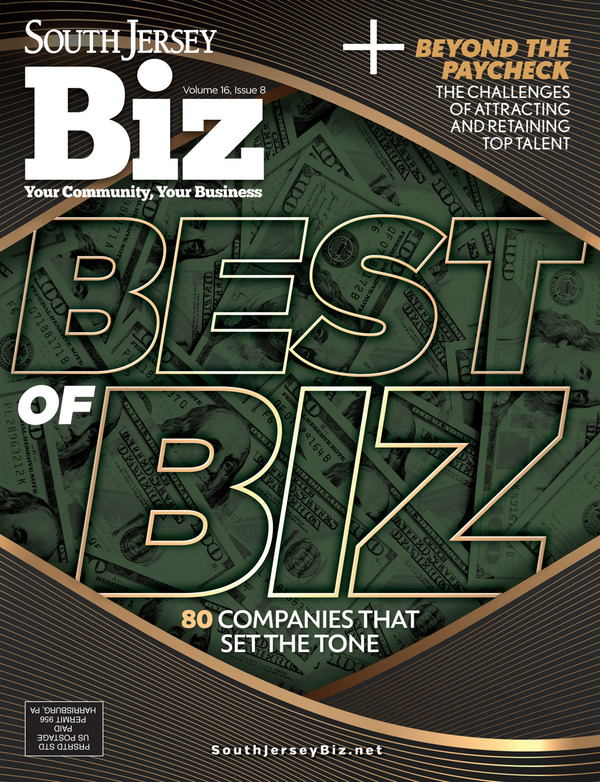 South Jersey Biz Digital Edition