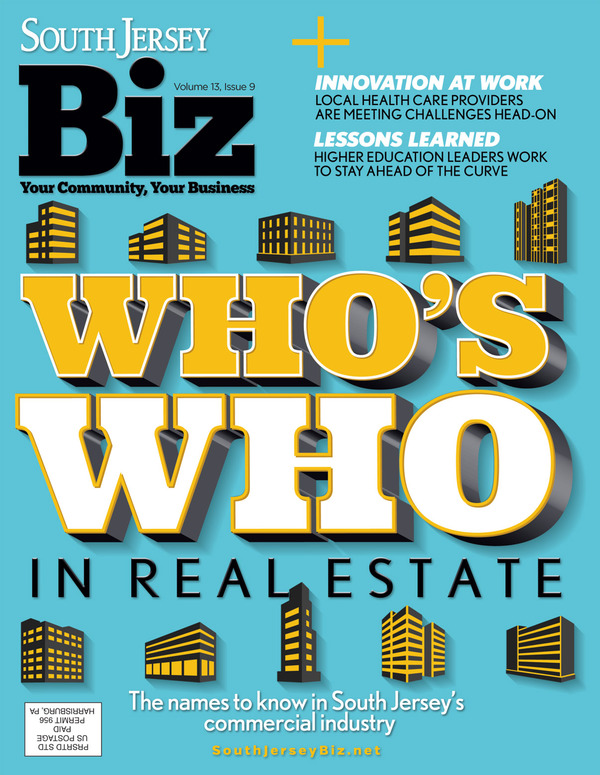South Jersey Biz Digital Edition