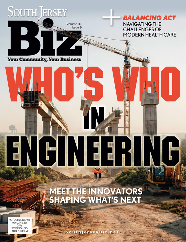 South Jersey Biz Digital Edition