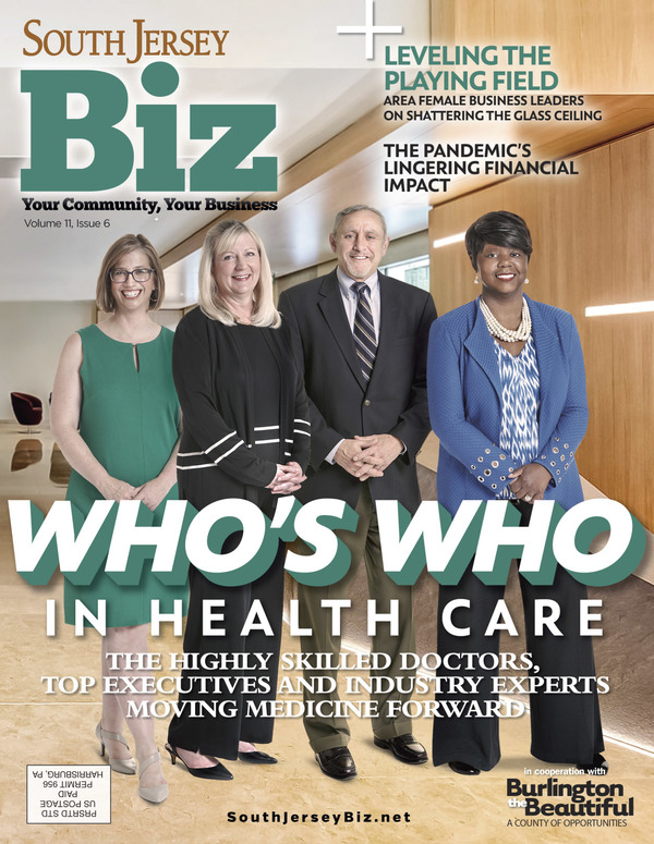 South Jersey Biz Digital Edition
