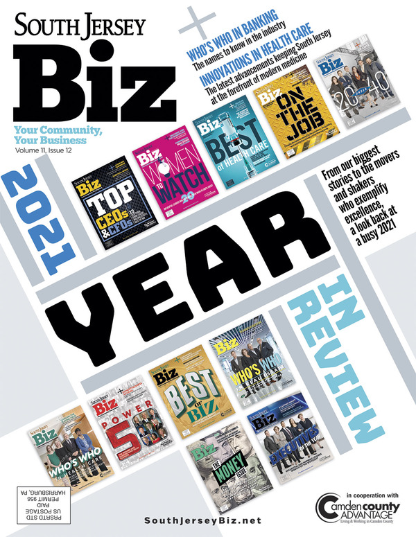 South Jersey Biz Digital Edition