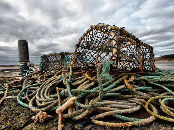 2 South Jersey Men Among 3 Dead After Commercial Crabbing Vessel Capsizes Off Oregon