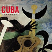 The music of Cuba: A history lesson