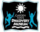 Garden State Discovery Museum...It’s not just for kids