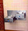 Lead in Camden School Fountains
