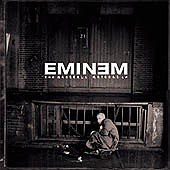 Eminem questions his media image