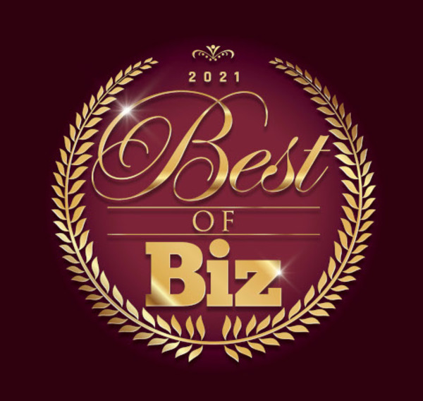 Best of Biz 2021