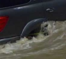 More Flood Clean-Up