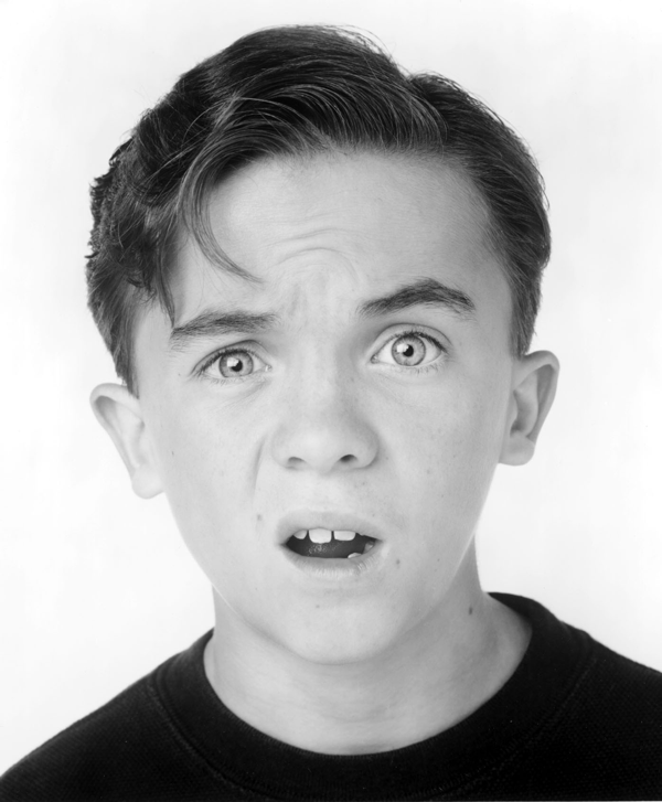 Frankie Muniz