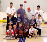 Inside Gloucester Twp Sports