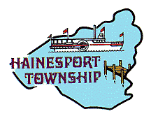 SJ Towns: Hainesport