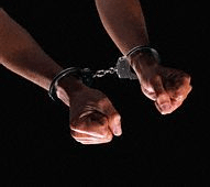 Murder Suspect Returned to New Jersey