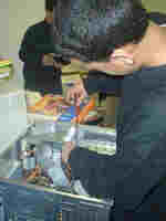SJ Orgs: Hopeworks `N Camden