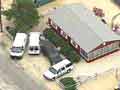 Doctor Involved in Search Arrested