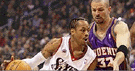 Iverson, East Win Big at NBA All-Star Game