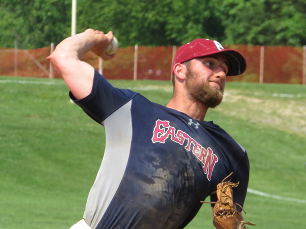 A Rewarding End of the Season for Eastern Baseball