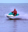 Teen Dies in Jet Ski Accident