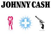 Johnny Cash - a master storyteller
