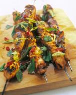 A LAMB IN MINT CONDITION