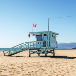 Volunteers Gear Up To Clean Up Beaches