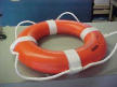 Rescued Seamen to be Deported