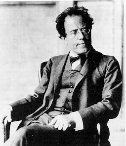 Dallas takes on Mahler's symphonies