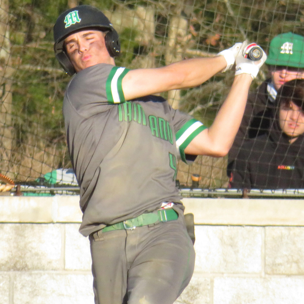 South Jersey baseball season heating up