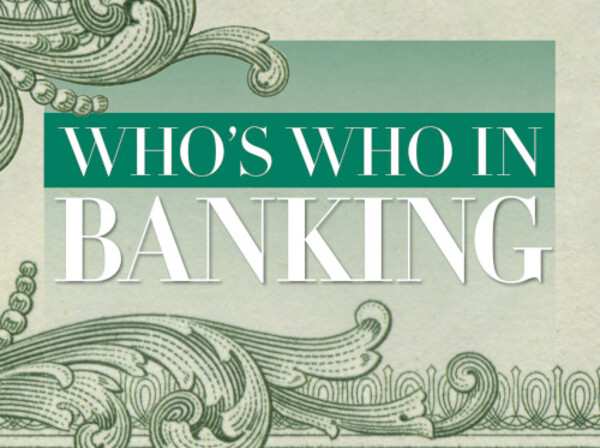 Who's Who in Banking