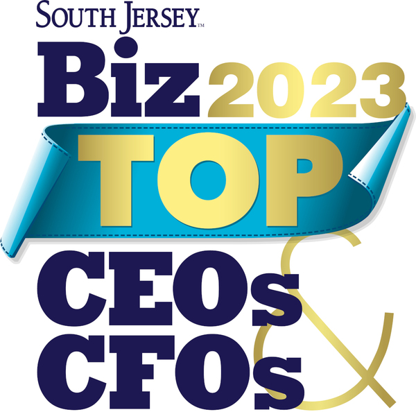 South Jersey Biz: Top CEOs and CFOs