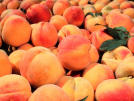 Life Not Peachy in NJ