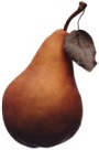 A PEAR-FECTLY DELICIOUS FINALE
