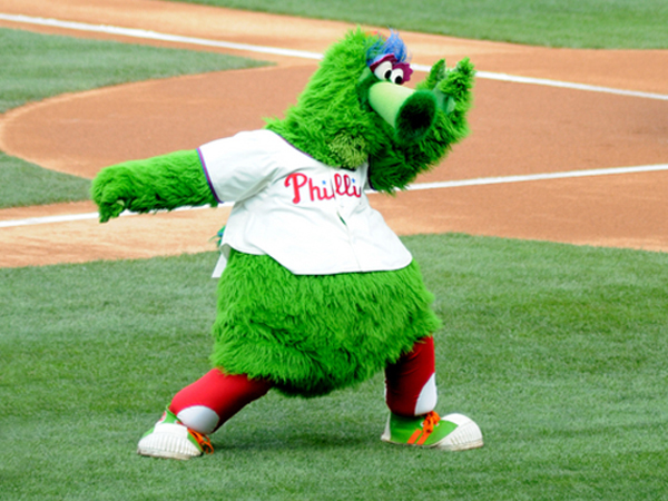 Phillies Hope First Round Pick Is A Big Hit