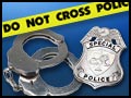 Crash Being Investigated