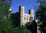 Princeton Gets $30-Million from eBay