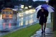 Tornado Hits Cherry Hill