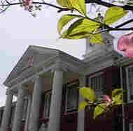 SJ Schools: Rancocas Valley RHS
