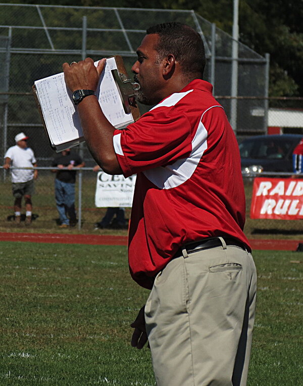 Big Changes Coming to South Jersey High School Football Coaching